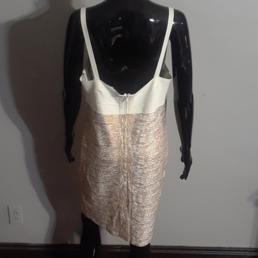 Bundle and Save New Look Band Stretch Dress - Picture 4 of 7